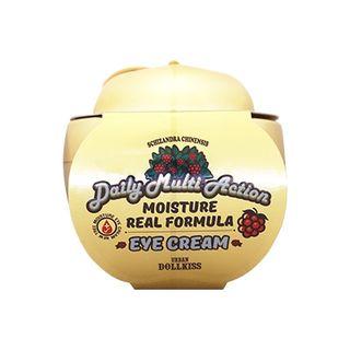 Urban Dollkiss - New Tree Daily Multi-action Eye Cream 100g