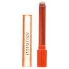 Innisfree - Smudge Blur Lipstick Orange Edition - 2 Colors #01 Nudy Orange