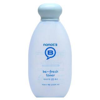 Nanasb - Its My Secret Toner 150ml 150ml