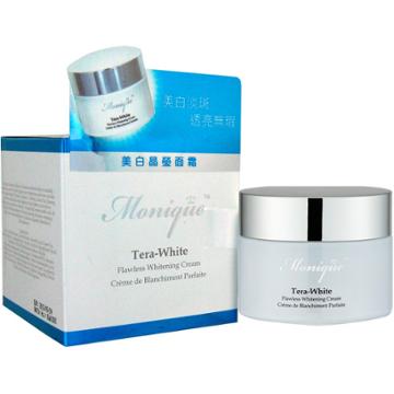 O'naomi - Monique Tera-white Flawless Whitening Cream 50ml