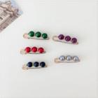 Bead Brooch / Set