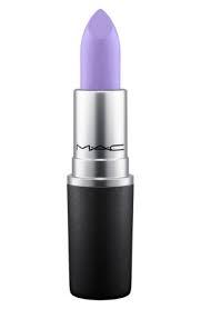 Mac - Matte Lipstick (flatter Me Fierce)   3g