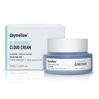 Daymellow - Bluemarine Cloud Cream 50ml