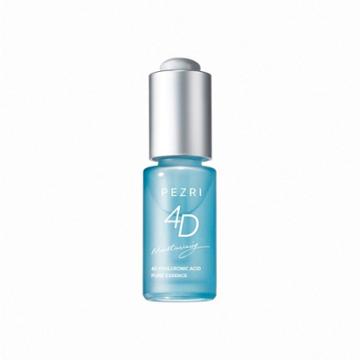 Pezri - 4d Hyaluronic Acid Pure Essence 15ml