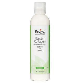 Reviva Labs - Firming: Elastin & Collagen Body Firming Lotion, 8 Fl. Oz 236ml / 8 Fl Oz