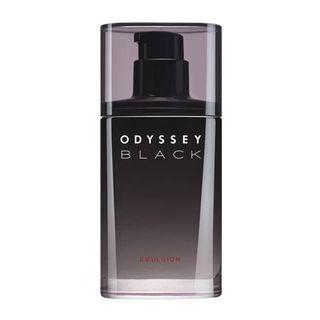 Odyssey - Black Emulsion 100ml 100ml