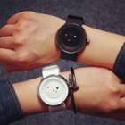 Couple Matching Strap Watch (2 Designs)
