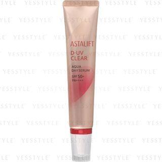 Astalift - D-uv Clear Aqua Day Serum Spf 50 Pa++++ 30g