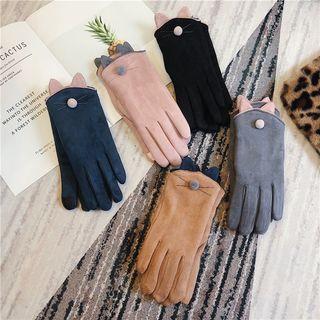 Cat Ear Gloves