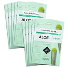 Etude House - 0.2 Therapy Air Mask (aloe) 10 Pcs