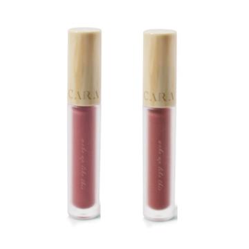 Cara Beauty - Woke Up Like This Matte Liquid Lipstick 4.7g - 2 Types
