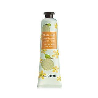 The Saem - Perfumed Hand Essence (melon Floral) 30ml