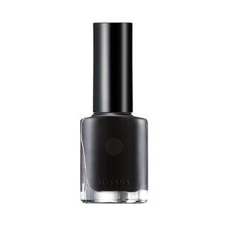 Missha - Self Nail Salon Color Look (#bk01)