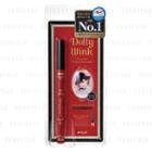 Koji - Dolly Wink Liquid Eyeliner Waterproof (super Black) 1 Pc