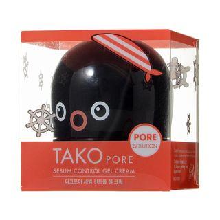 Tony Moly - Tako Pore Sebum Control Gel Cream 50ml 50ml