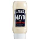Tony Moly - Haeyo Mayo Hair Nutrition Pack 250ml