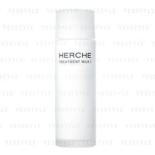 Mikimoto Cosmetics - Herche Treatment Milk I (refreshing Type) 120ml