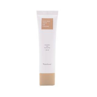 Bellflower - Black Snail Cream For Vitalizing 30ml