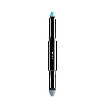 Rmk - Crayon & Powder Eyes (#03 Light Blue) 1 Pc