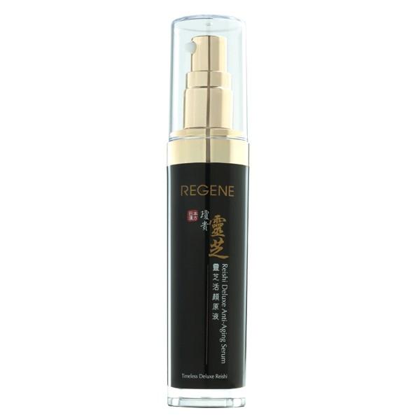 Regene - Reishi Deluxe Anti-aging Serum 30ml
