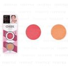 C-tive - Cheek Color (#05) 1 Set