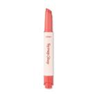Etude - Syrup Glossy Balm - 5 Colors #04 Honey Grapefruit