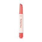 Etude - Syrup Glossy Balm - 5 Colors #04 Honey Grapefruit