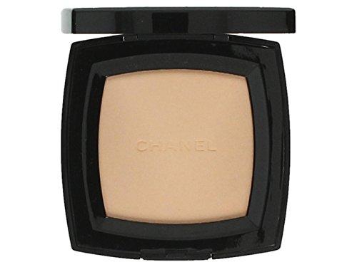 Chanel - Poudre Universelle Compacte Natural Finish Pressed Powder (#50 Peche) 15g