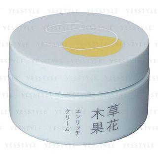 Sokamocka - Enrich Cream 50g