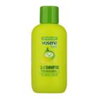 3 In 1 Shampoo For Squeaky Clean Hair 100ml