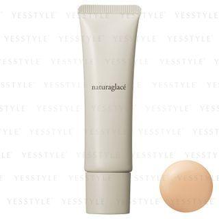 Naturaglace - Moist Bb Cream (#03 Healthy Beige) 27g