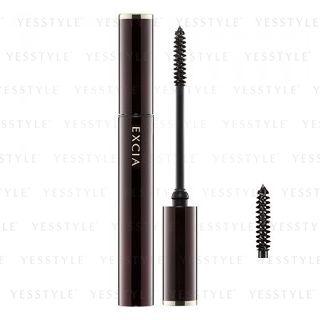 Albion - Excia Curl Creation Mascara (#bk10) (black) 5.8g