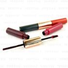 Kanebo - Coffret Dor W Color Mascara Limited Edition - 2 Types