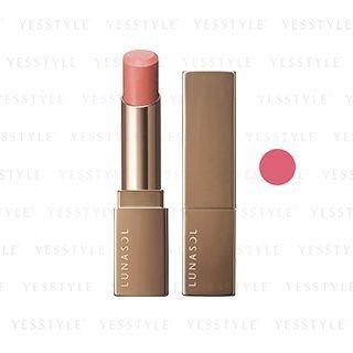 Kanebo - Lunasol Full Glamour Lips (#40 Soft Red Rose) 3.8g