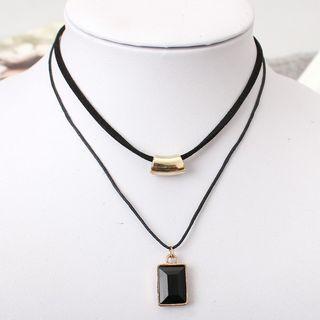 Square Choker