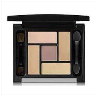 O Hui - Real Color 5 Eye Shadow (#16 Contouring Nude)