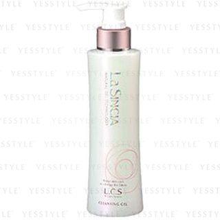 La Sincia - Cleansing Gel 200ml