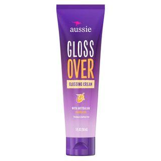 Aussie - Gloss Over Cream 5oz