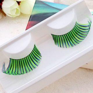 Two-tone False Eyelash