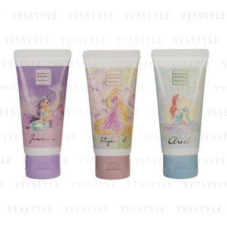 Sho-bi - Moment Chouchou Hand Cream - 3 Types