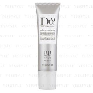 D.u.o. - The Serum Bb Spf 35 Pa+++ 30g