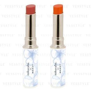 Sakuraim - Makey Lip Tint - 2 Types
