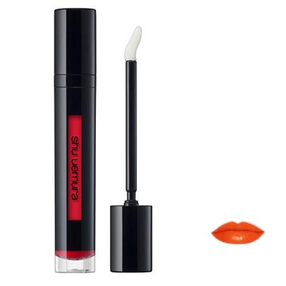 Shu Uemura - Laque Supreme Shimmer (#or03s Orange Charm) 1 Pc