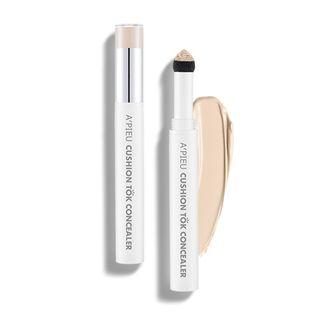 Apieu - Cushion Tok Concealer (light Beige)