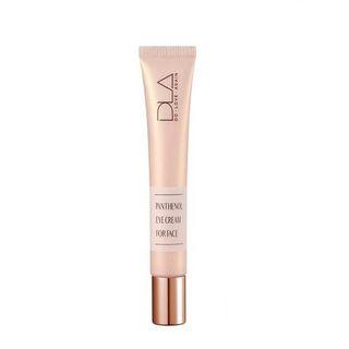 Claire's Korea - Dla Escargot Panthenol Eye Cream For Face 20g 20g
