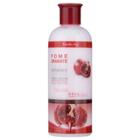 Farm Stay - Pomegranate Visible Difference Moisture Emulsion 350ml