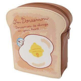 Doraemon Bread Pouch One Size