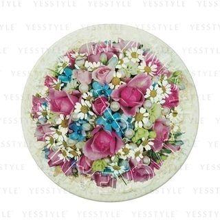 Steam Cream - Le Bouquet De Bonheur Steam Cream 75g