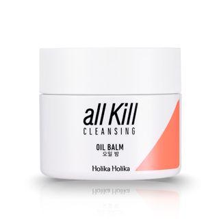 Holika Holika - All Kill Cleansing Oil Balm 80g 80g