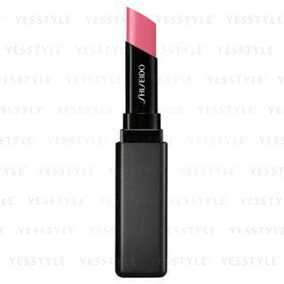 Shiseido - Colorgel Lip Balm (#107 Dahlia) 2g